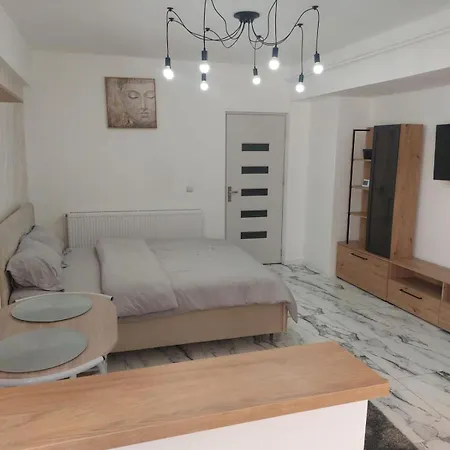 The Secret 2 Apartment Craiova
