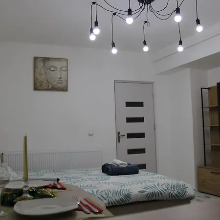 The Secret 2 Apartment