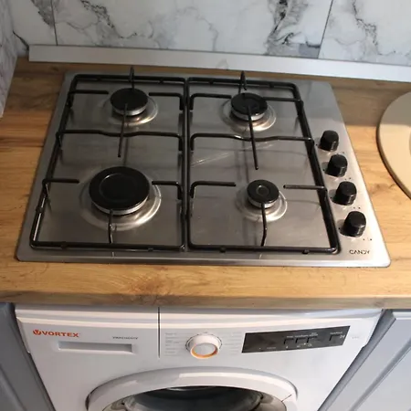 The Secret 2 Apartment