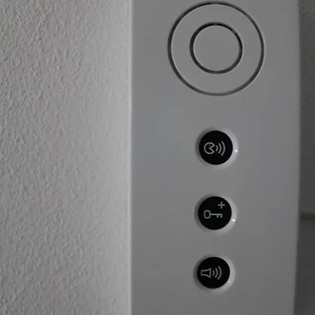 The Secret 2 Apartament *