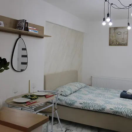 Apartament The Secret 2 Krajowa