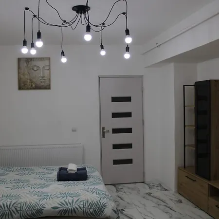 Apartament The Secret 2