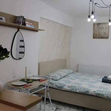 Apartament The Secret 2 *