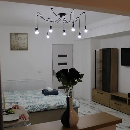 The Secret 2 Apartment *