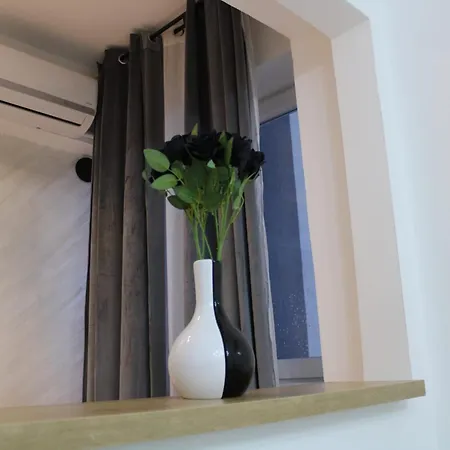 Apartament The Secret 2 *