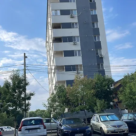 The Secret 2 Apartment