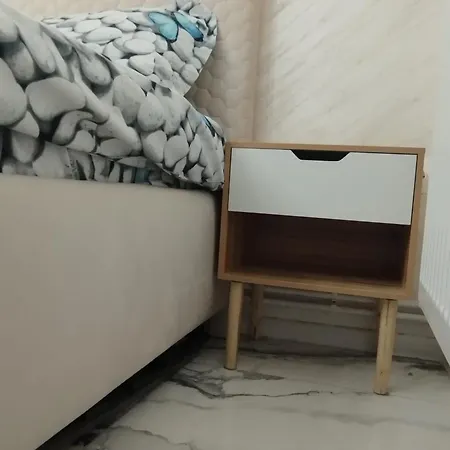 The Secret 2 Apartment Craiova