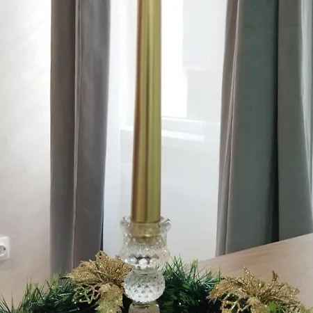 Apartment The Secret 2 Craiova