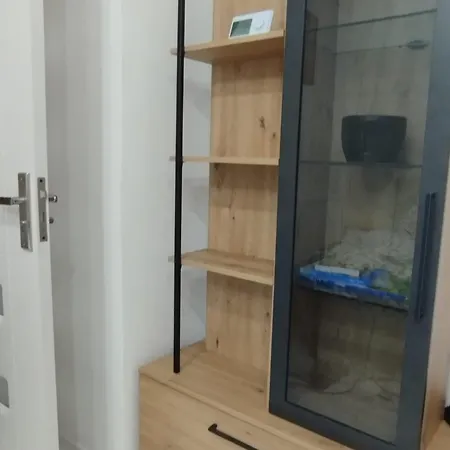 The Secret 2 Apartment Craiova