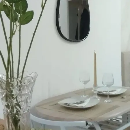 Apartament The Secret 2 Krajowa