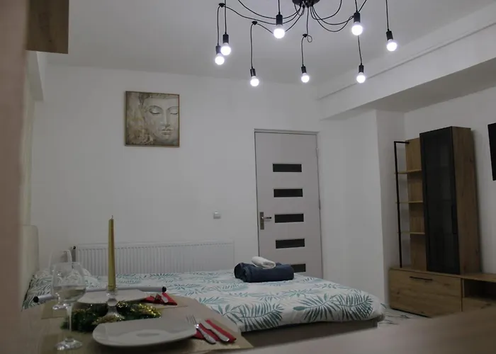 The Secret 2 Apartment