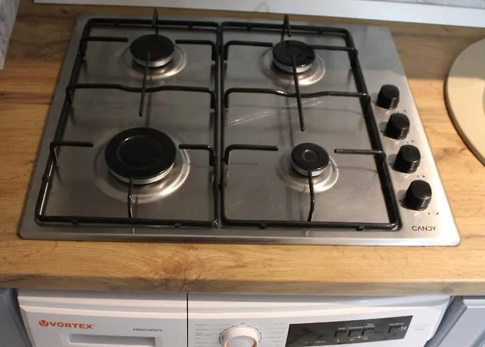 The Secret 2 Apartment