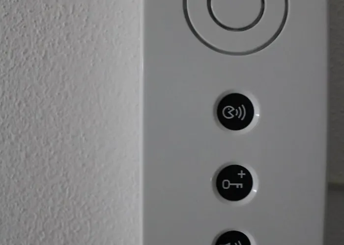 The Secret 2 Apartment *