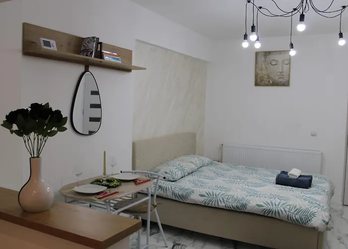 Apartment The Secret 2 Craiova