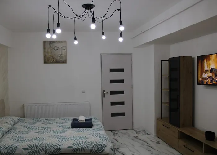 Apartment The Secret 2