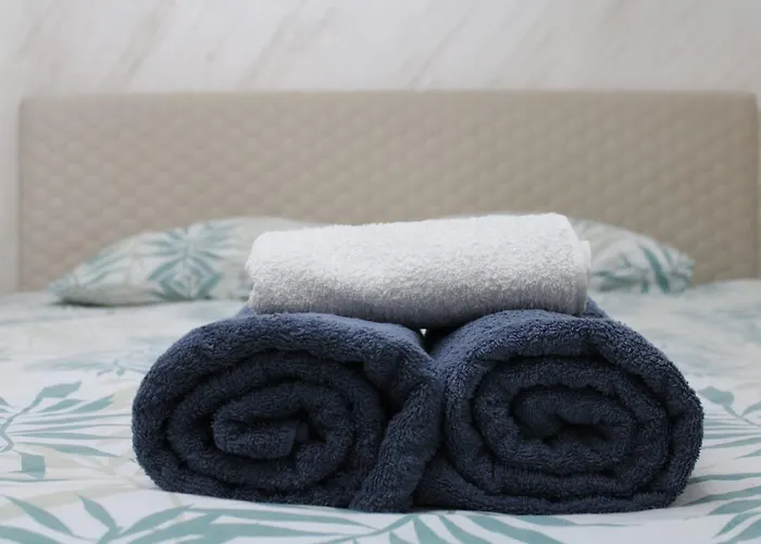 Apartment The Secret 2 *