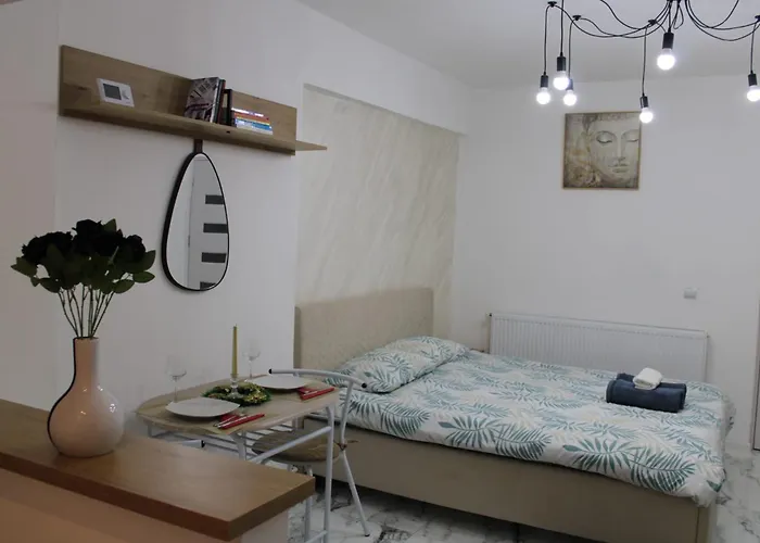 Apartment The Secret 2 *