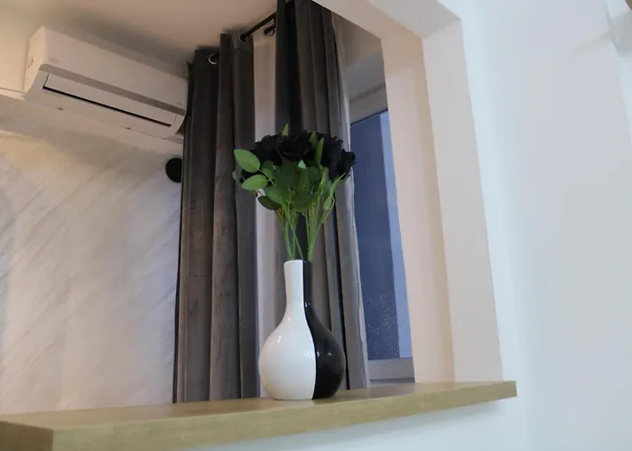 Apartment The Secret 2 *