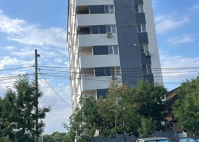 The Secret 2 Apartment