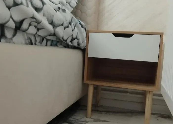 The Secret 2 Apartment Craiova