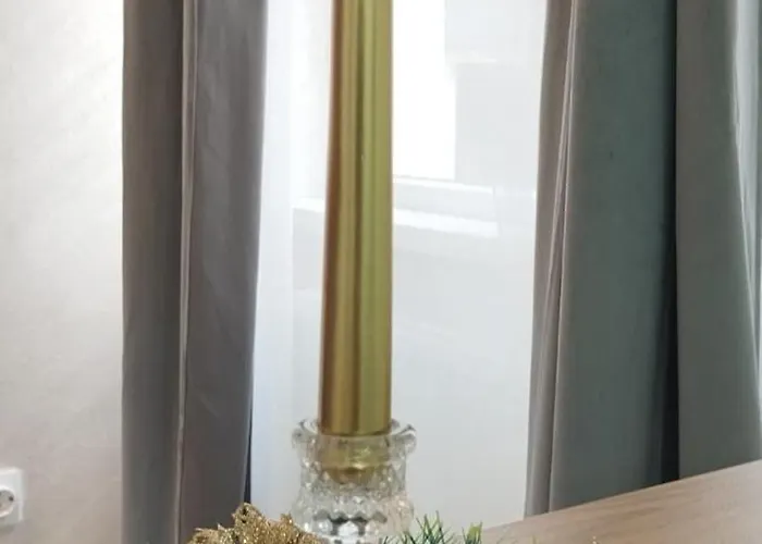 Apartment The Secret 2 Craiova