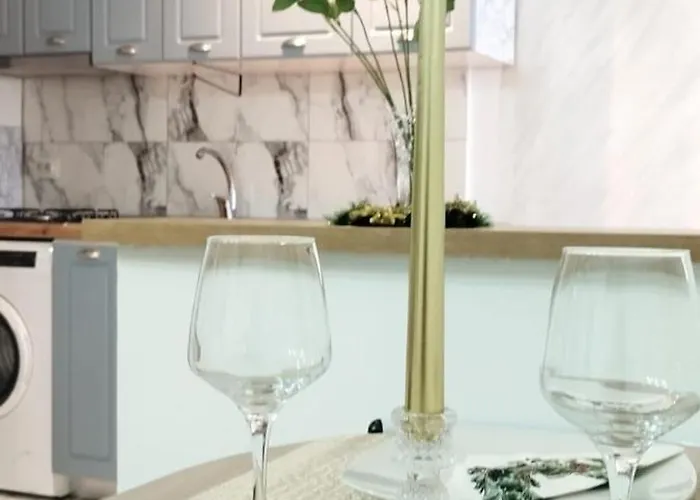 Apartment The Secret 2 *