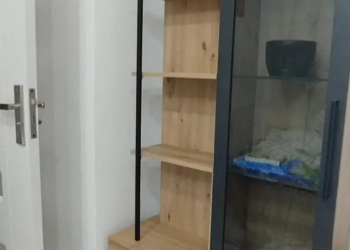 The Secret 2 Apartment Craiova