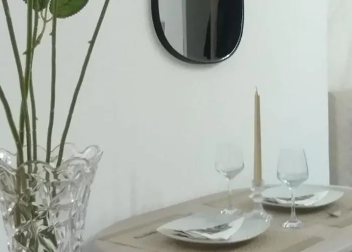 Apartment The Secret 2 Craiova